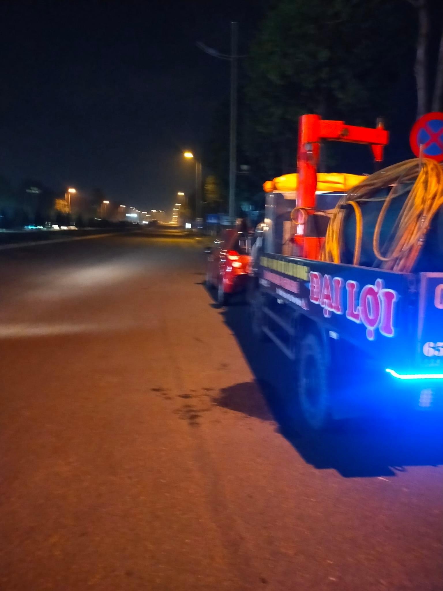 Dịch Vụ Vá Vỏ Lưu Động Sóc Trăng 24/24: Sự Cần Thiết Và Lợi Ích