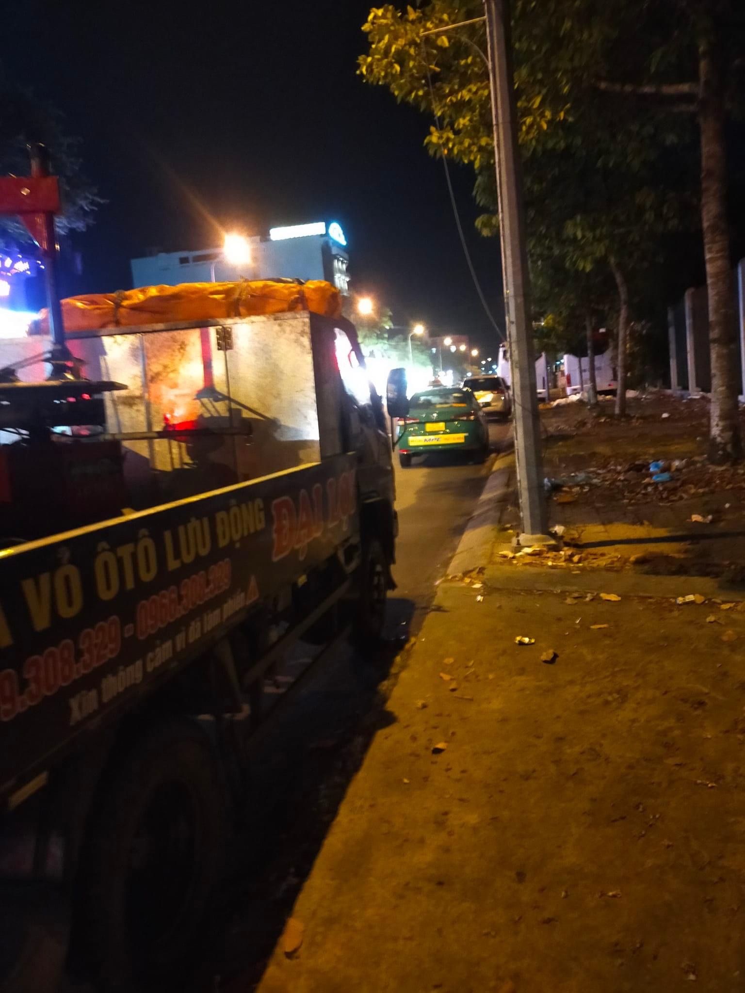 Dịch Vụ Vá Vỏ Lưu Động Bạc Liêu 24/24: Sự Cần Thiết Và Lợi Ích